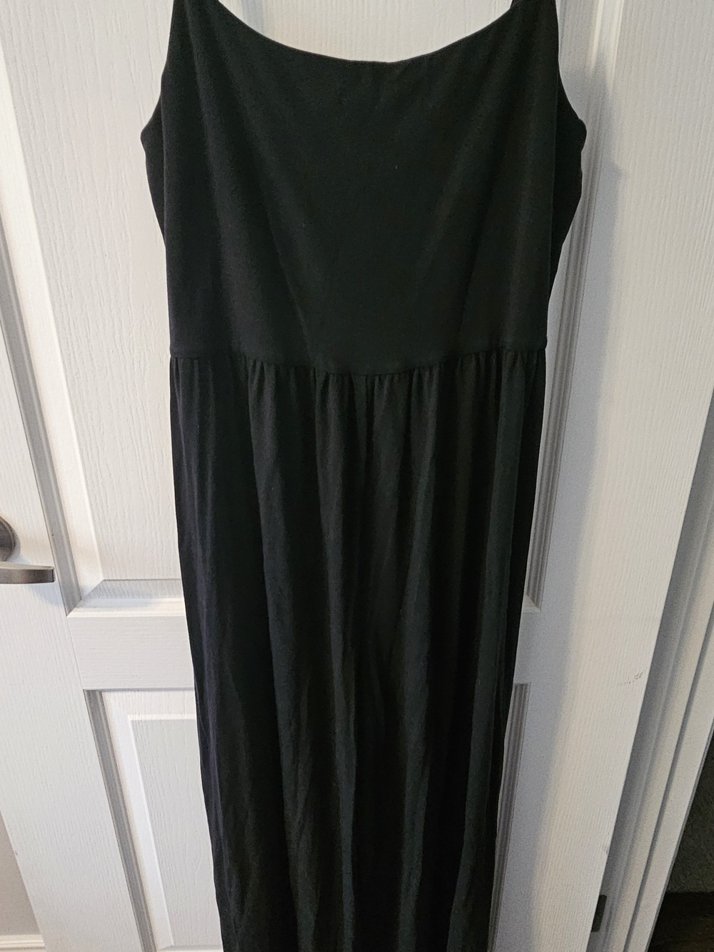 Wilfred Market Jumpsuit - Black - Picture 2 of 3